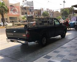 تويوتا T100